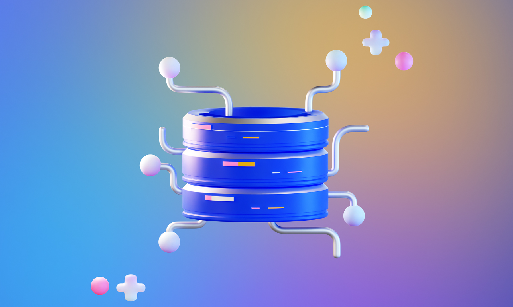 Supply Chain Data Verification