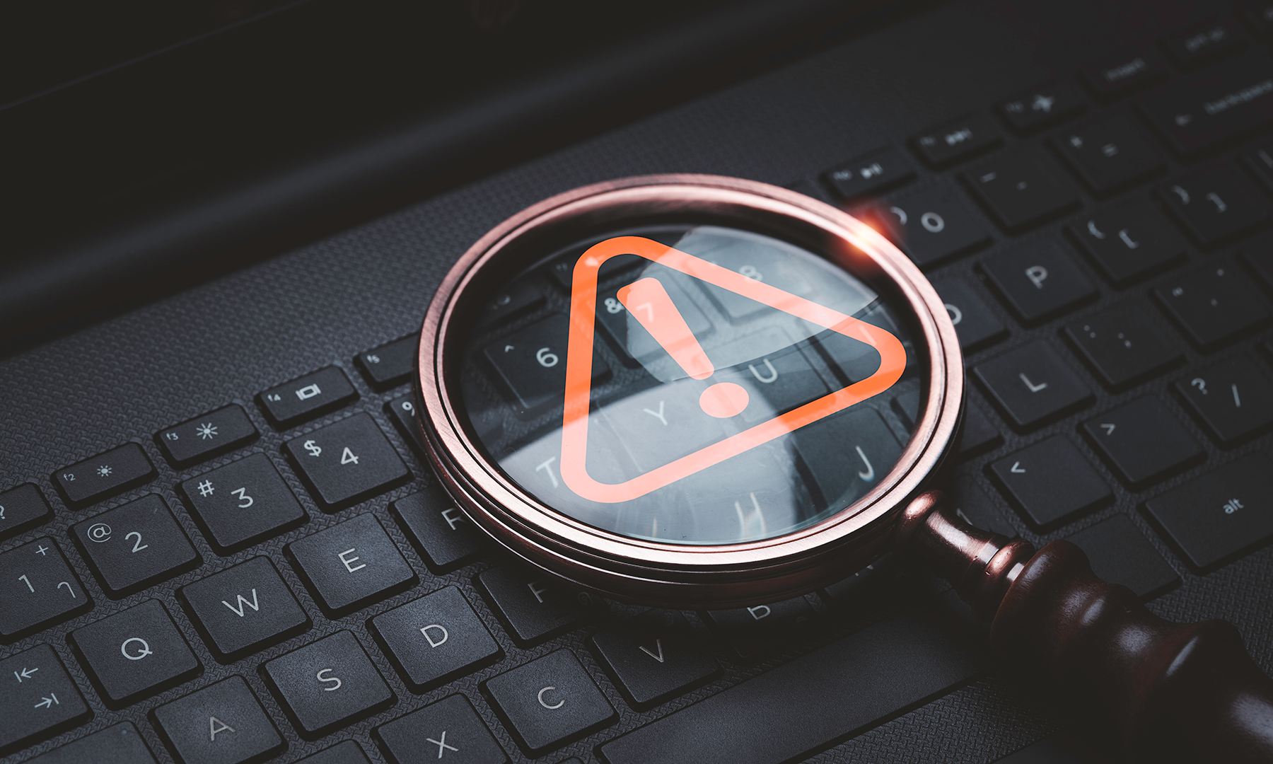 AI-driven Fraud Detection