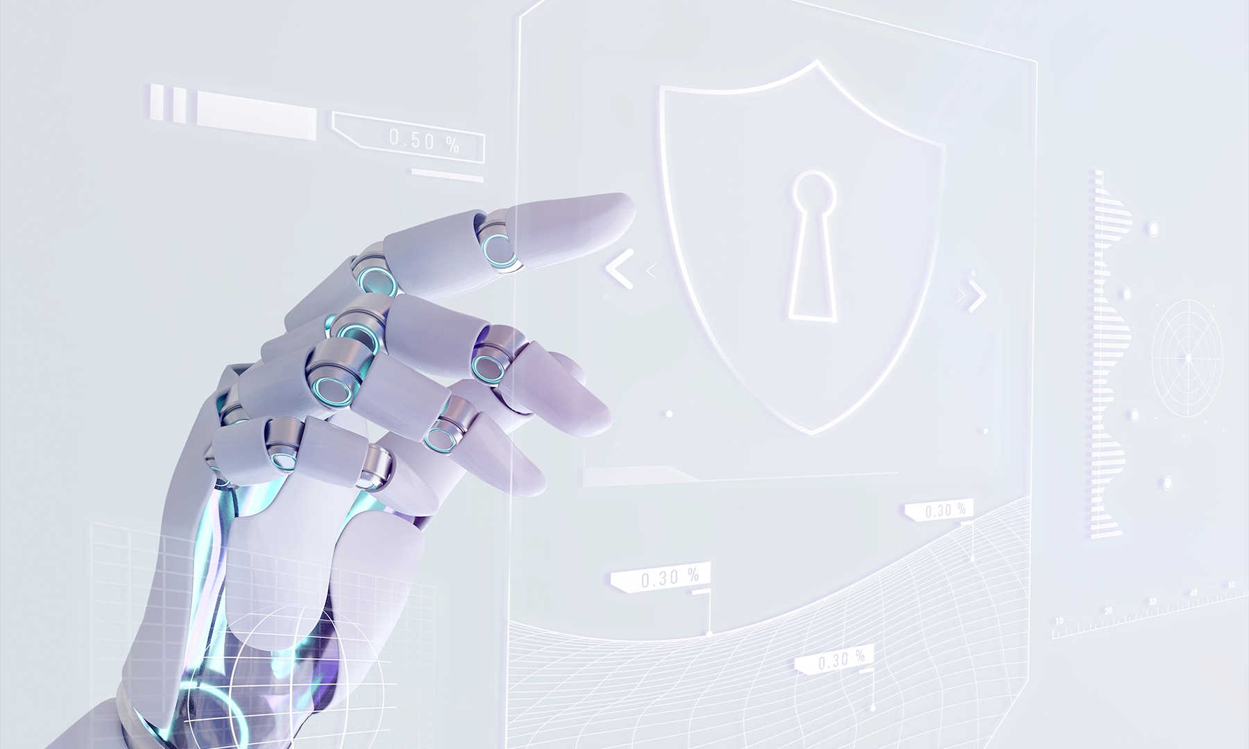 Data Encryption