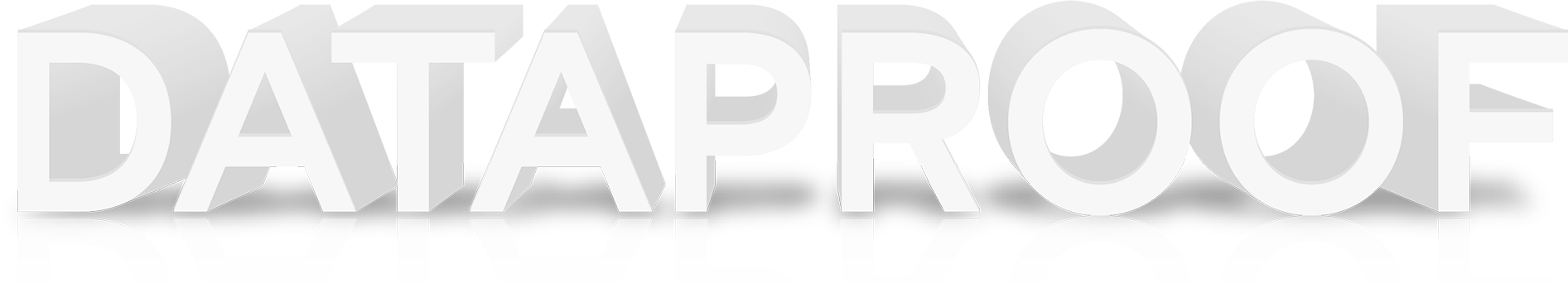 DataProof Title